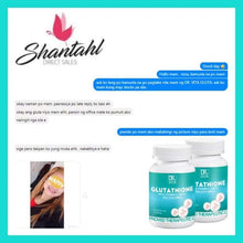 Load image into Gallery viewer, Dr. Vita Glutathione (with Vitamin E & Vitamin C) 500mg x 30 Capsules