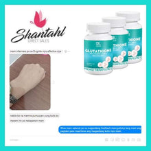 Load image into Gallery viewer, Dr. Vita Glutathione (with Vitamin E & Vitamin C) 500mg x 30 Capsules