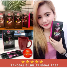 Load image into Gallery viewer, Shantahl NutriFit360 Coffee (with Glutathione + Collagen + Garcinia Cambogia)
