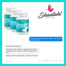 Load image into Gallery viewer, Dr. Vita Glutathione (with Vitamin E & Vitamin C) 500mg x 30 Capsules