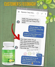 Load image into Gallery viewer, Dr. Vita Garcinia Cambogia (with B-Vitamins) 500mg x 30 Capsules