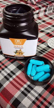 Load image into Gallery viewer, Dr. Vita Maca with B-Vitamins