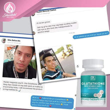 Load image into Gallery viewer, Dr. Vita Glutathione (with Vitamin E & Vitamin C) 500mg x 30 Capsules
