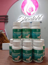 Load image into Gallery viewer, Dr. Vita Glutathione (with Vitamin E & Vitamin C) 500mg x 30 Capsules