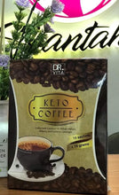Load image into Gallery viewer, Dr. Vita Keto Coffee - Trending Pinoy Keto Diet Coffee