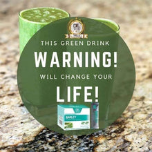 Load image into Gallery viewer, Dr. Vita Barley & Wheatgrass