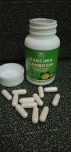 Load image into Gallery viewer, Dr. Vita Garcinia Cambogia (with B-Vitamins) 500mg x 30 Capsules