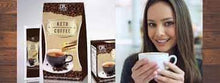 Load image into Gallery viewer, Dr. Vita Keto Coffee - Trending Pinoy Keto Diet Coffee