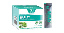 Load image into Gallery viewer, Dr. Vita Barley & Wheatgrass