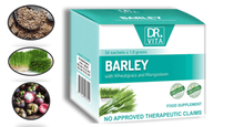 Load image into Gallery viewer, Dr. Vita Barley & Wheatgrass