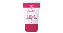 Load image into Gallery viewer, Shantahl Underarm & Dark Spots Whitening Cream 30ml