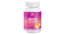 Load image into Gallery viewer, Dr. Vita Biotin with Iron and Folic Acid (For Women) 500mg x 30 Capsules