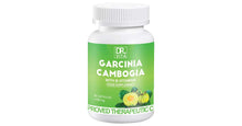 Load image into Gallery viewer, Dr. Vita Garcinia Cambogia (with B-Vitamins) 500mg x 30 Capsules