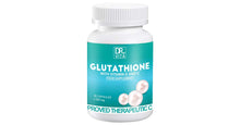Load image into Gallery viewer, Dr. Vita Glutathione (with Vitamin E & Vitamin C) 500mg x 30 Capsules