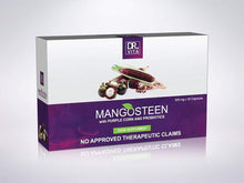 Load image into Gallery viewer, Dr. Vita Mangosteen (with Purple Corn + Probiotic) 500mg x 30 capsule
