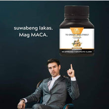 Load image into Gallery viewer, Dr. Vita Maca with B-Vitamins

