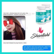 Load image into Gallery viewer, Dr. Vita Glutathione (with Vitamin E &amp; Vitamin C) 500mg x 30 Capsules
