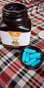 Dr. Vita Maca with B-Vitamins