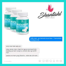 Load image into Gallery viewer, Dr. Vita Glutathione (with Vitamin E &amp; Vitamin C) 500mg x 30 Capsules
