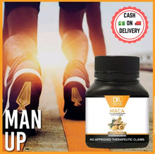 Load image into Gallery viewer, Dr. Vita Maca with B-Vitamins
