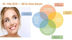 Dr. Vita Q10 Serum