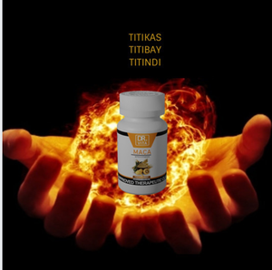 Dr. Vita Maca with B-Vitamins