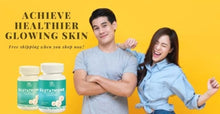 Load image into Gallery viewer, Dr. Vita Glutathione (with Vitamin E &amp; Vitamin C) 500mg x 30 Capsules
