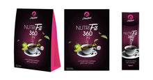 Load image into Gallery viewer, Shantahl NutriFit360 Coffee (with Glutathione + Collagen + Garcinia Cambogia)

