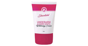 Shantahl Underarm & Dark Spots Whitening Cream 30ml