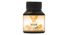 Load image into Gallery viewer, Dr, Vita DHA (with Ginkgo and Zinc)500mg x 30 Capsules
