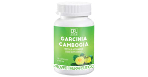 Dr. Vita Garcinia Cambogia (with B-Vitamins) 500mg x 30 Capsules
