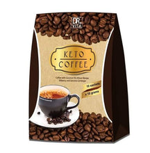Load image into Gallery viewer, Dr. Vita Keto Coffee - Trending Pinoy Keto Diet Coffee
